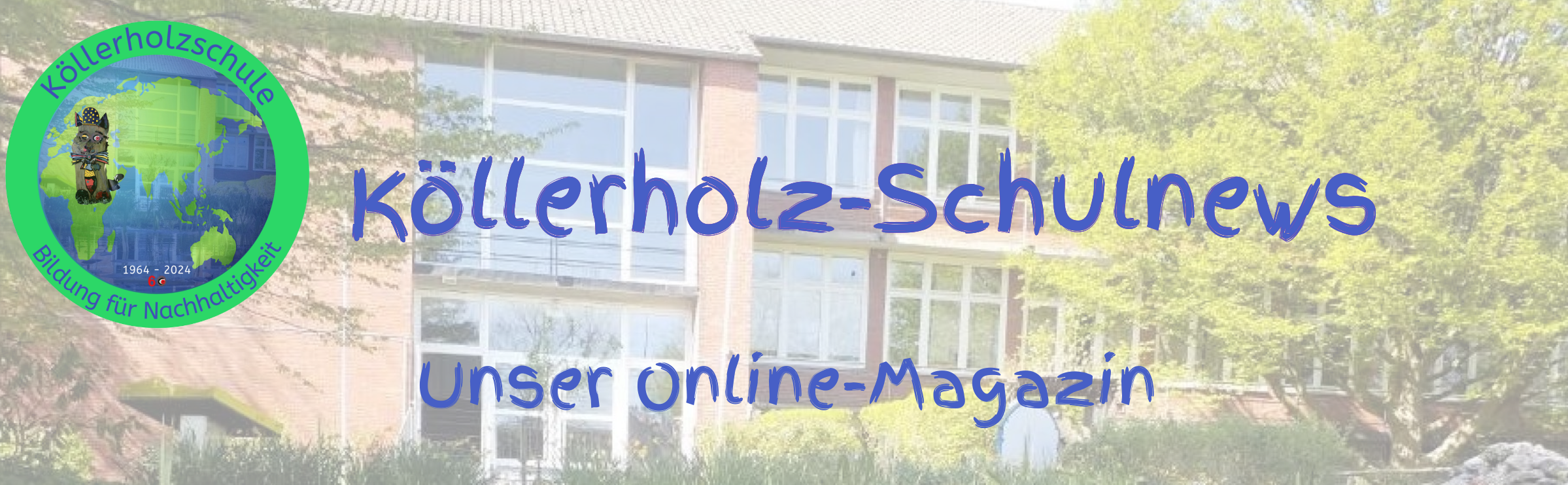 Köllerholz-Schulnews